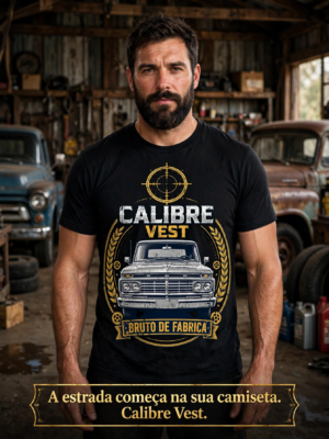 Camiseta