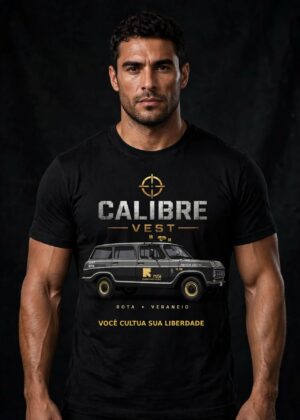 Camiseta