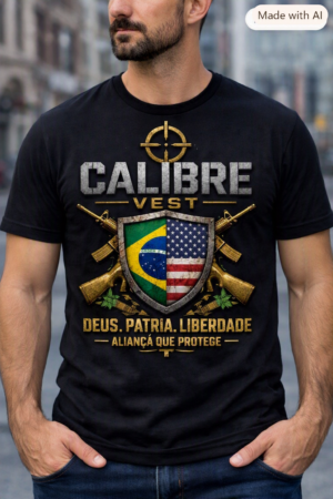 Camiseta