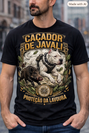 Camiseta