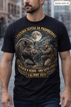 Camiseta