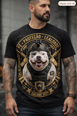 Camiseta