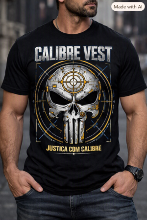 Camiseta