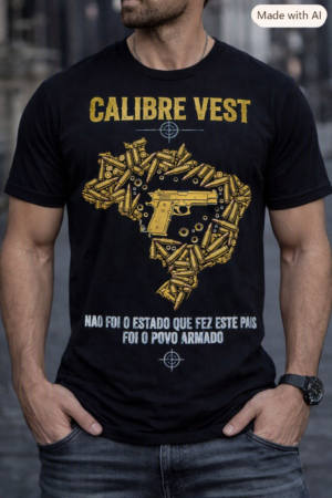 Camiseta