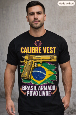 Camiseta