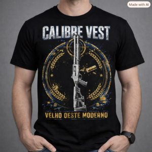 Camiseta