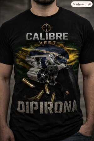 CAMISETA