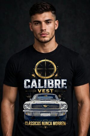 CAMISETA